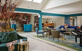 Fitzgeralds Woodlands House Hotel